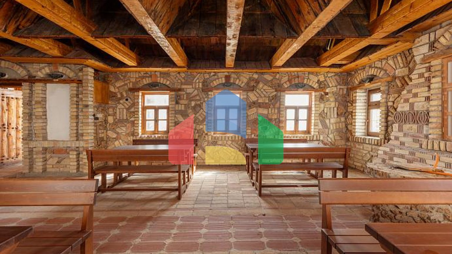 Продаётся или сдаётся в аренду — новый ресторан в Жабляке