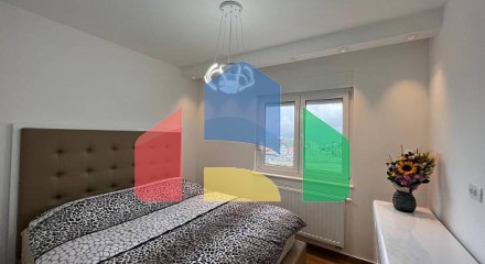 LUX apartment in Zabljak in a new building