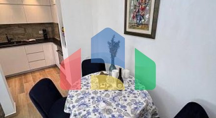 LUX apartment in Zabljak in a new building