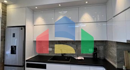 LUX apartment in Zabljak in a new building