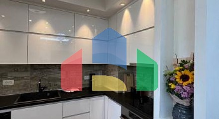 LUX apartment in Zabljak in a new building