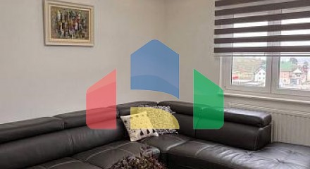 LUX apartment in Zabljak in a new building