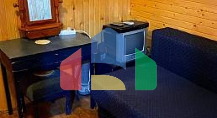 House in the north of Montenegro in the city of Zabljak