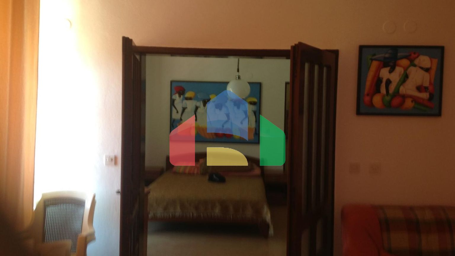 Квартира в Зеленике рядом с морем, Херцег Нови