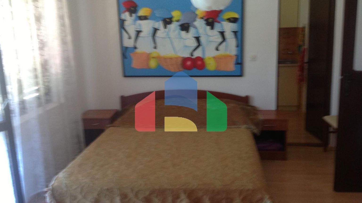 Квартира в Зеленике рядом с морем, Херцег Нови