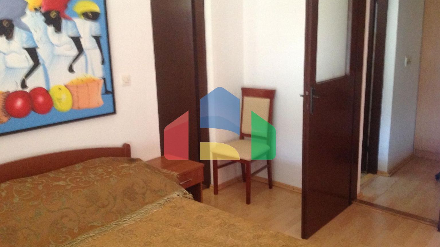 Квартира в Зеленике рядом с морем, Херцег Нови