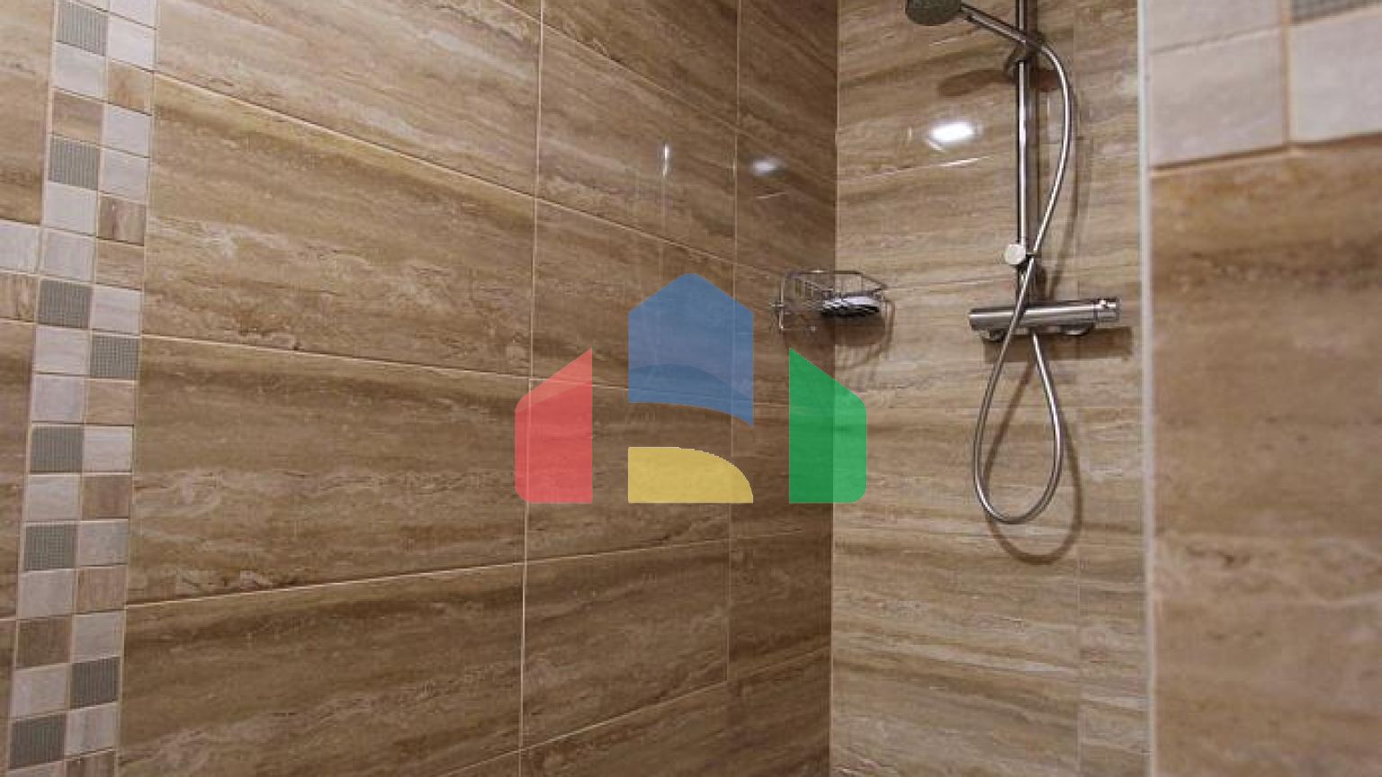 Квартира с одной спальной комнатой в Херцег Нови возле моря