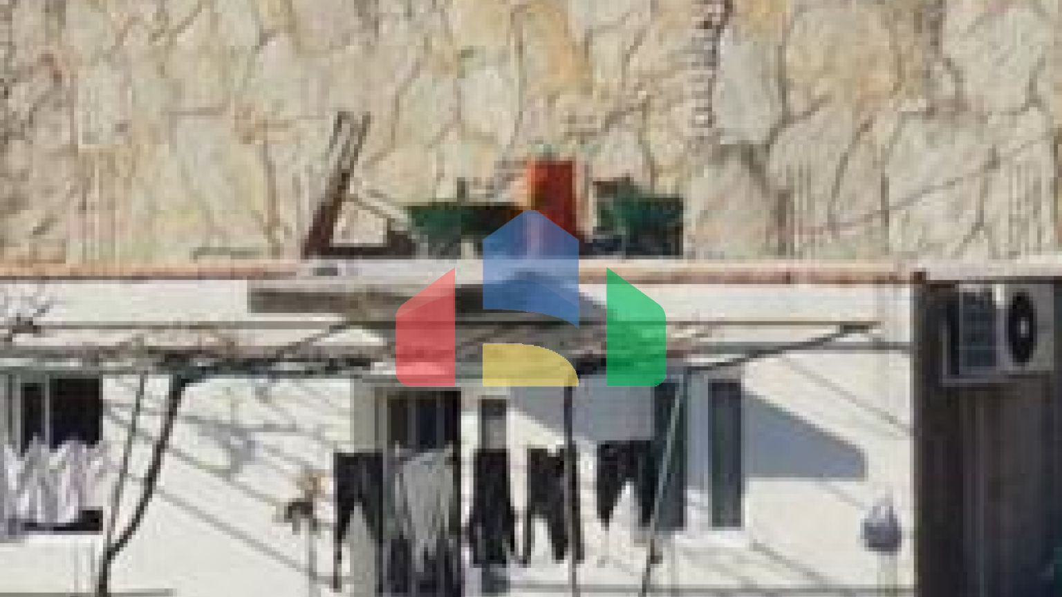 Участок в Зеленике