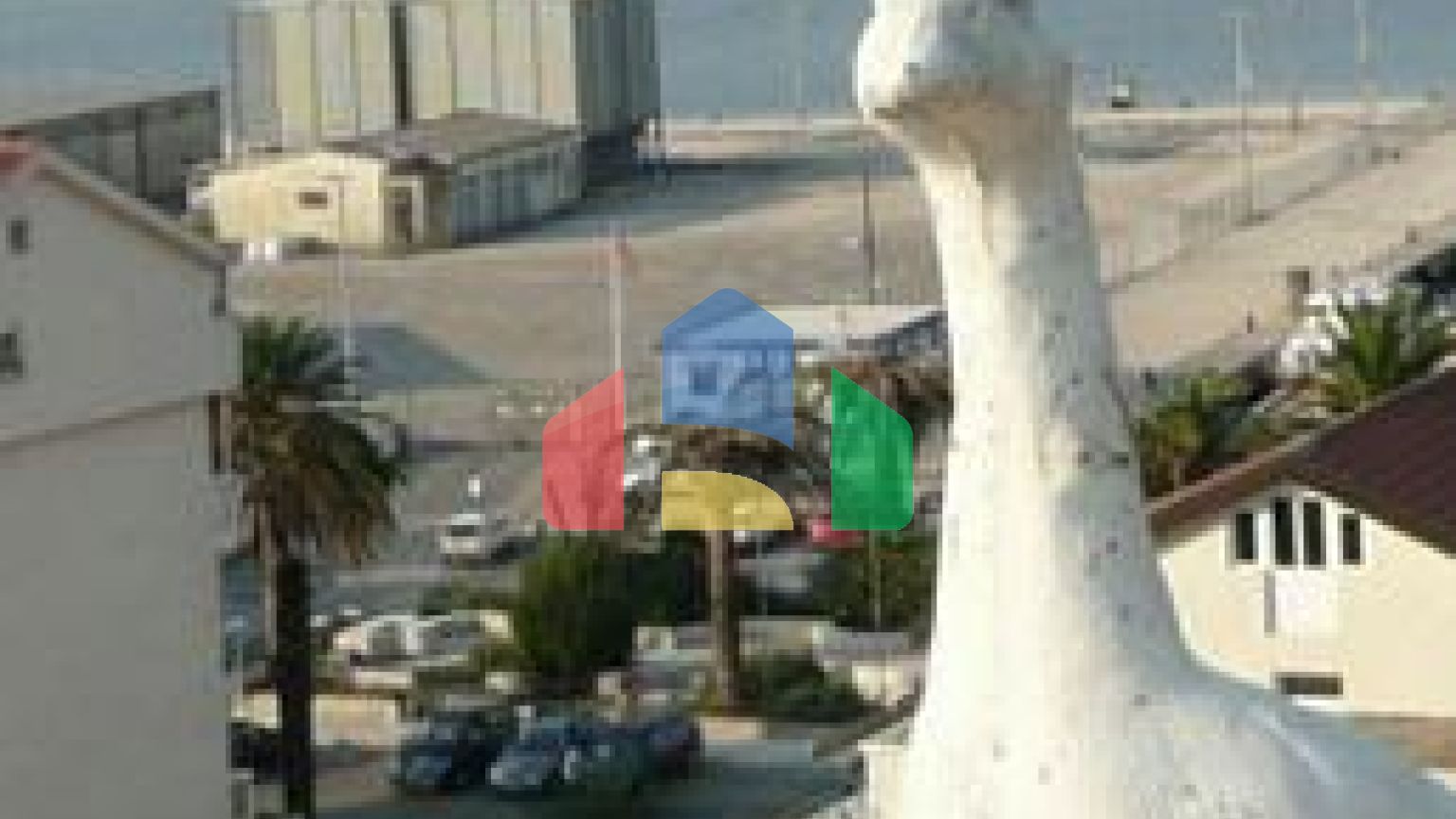 Участок в Зеленике