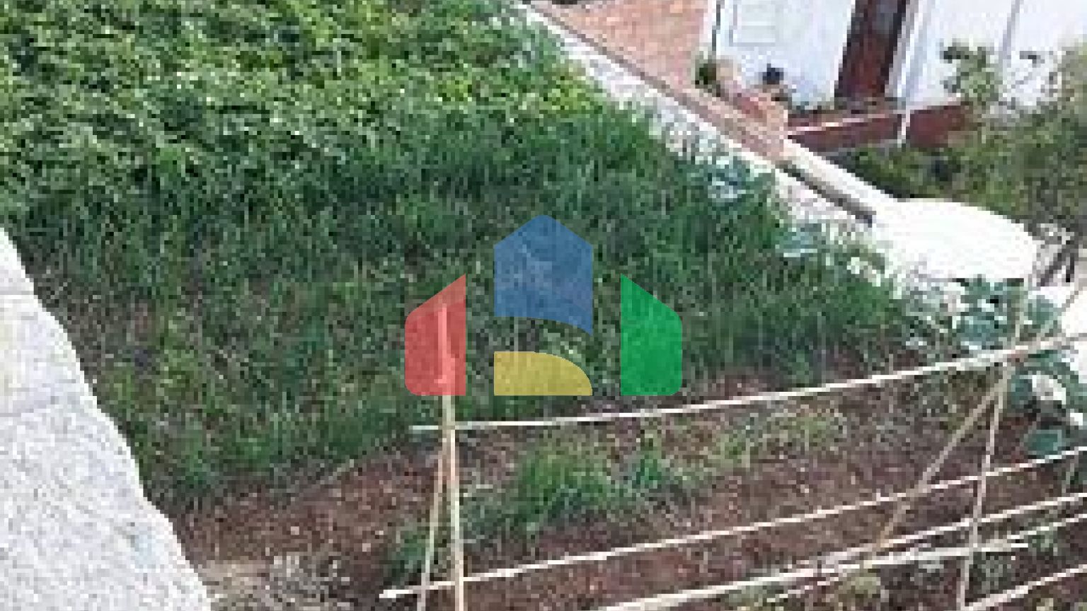 Участок в Зеленике