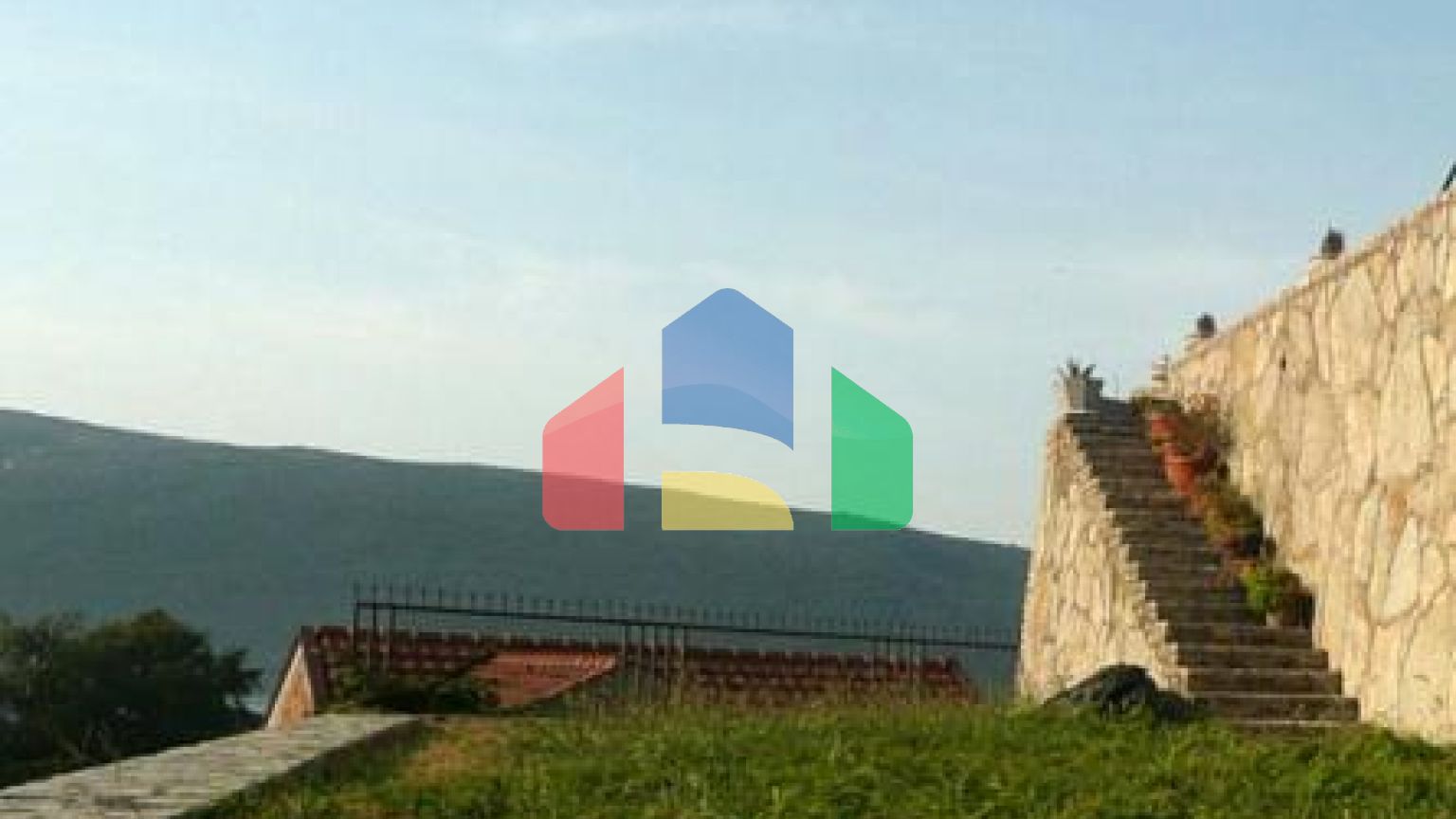 Участок в Зеленике