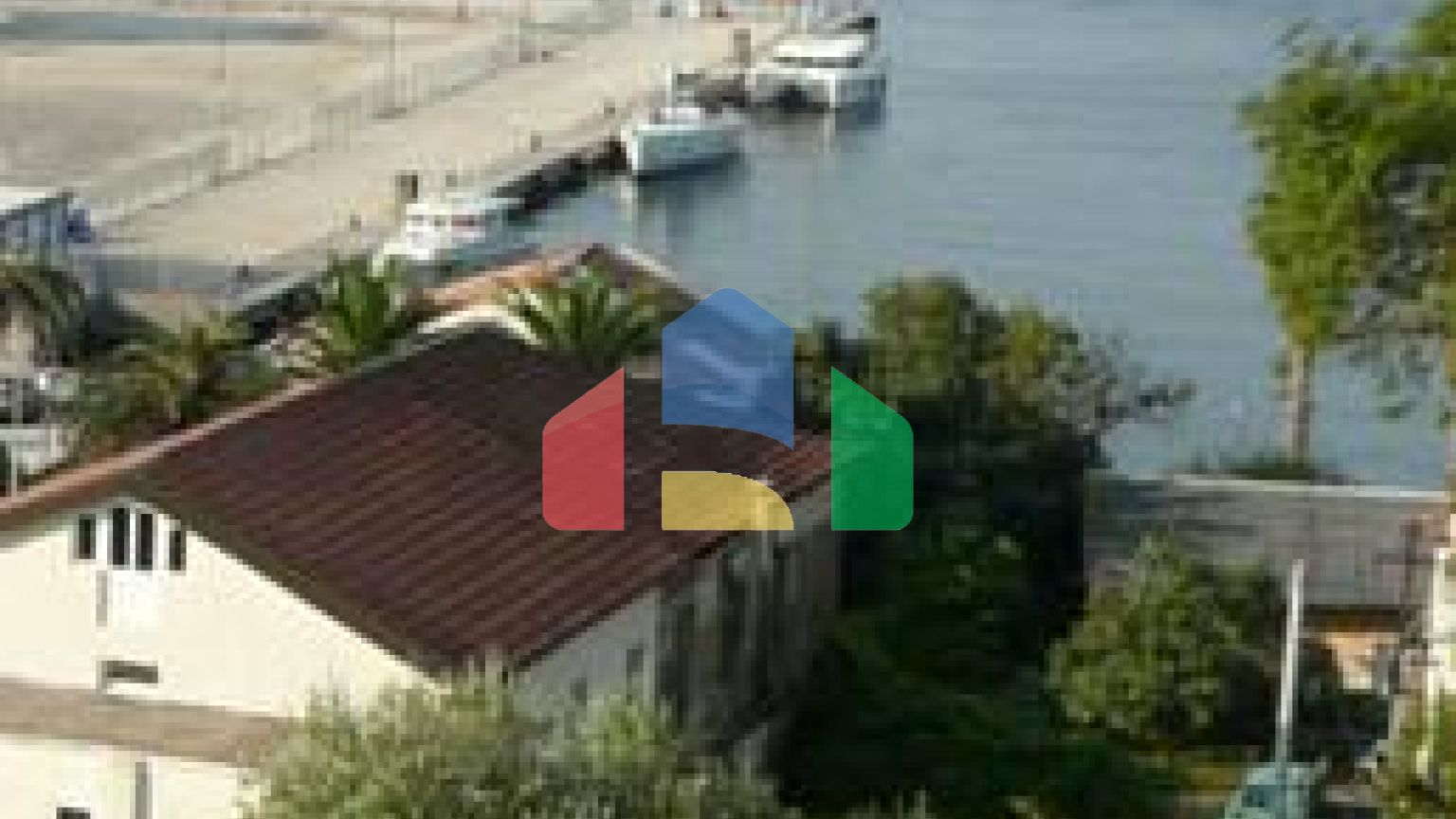 Участок в Зеленике