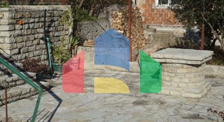 Участок в Зеленике