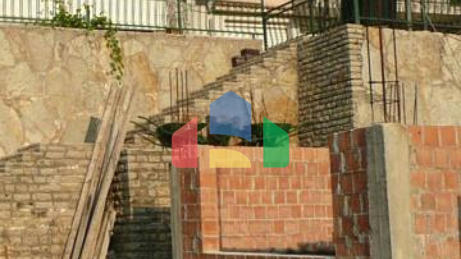 Участок в Зеленике