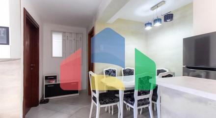 Two-storey house with 6 bedrooms in Herceg Novi, Zelenika
