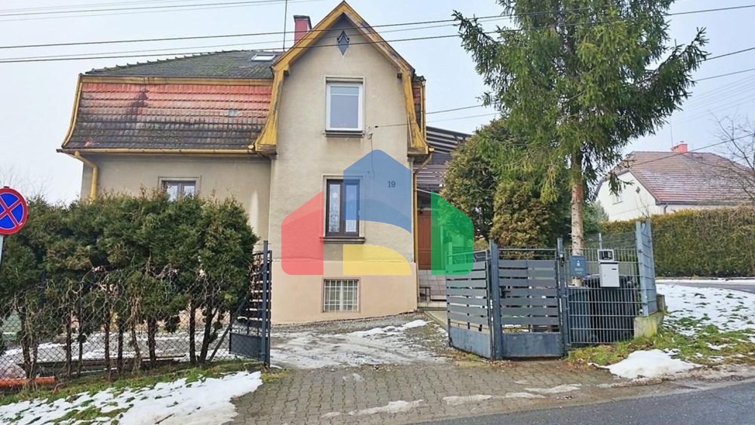 Residential - Apartment downstairs - Bielsko-Biala, Poland - PL