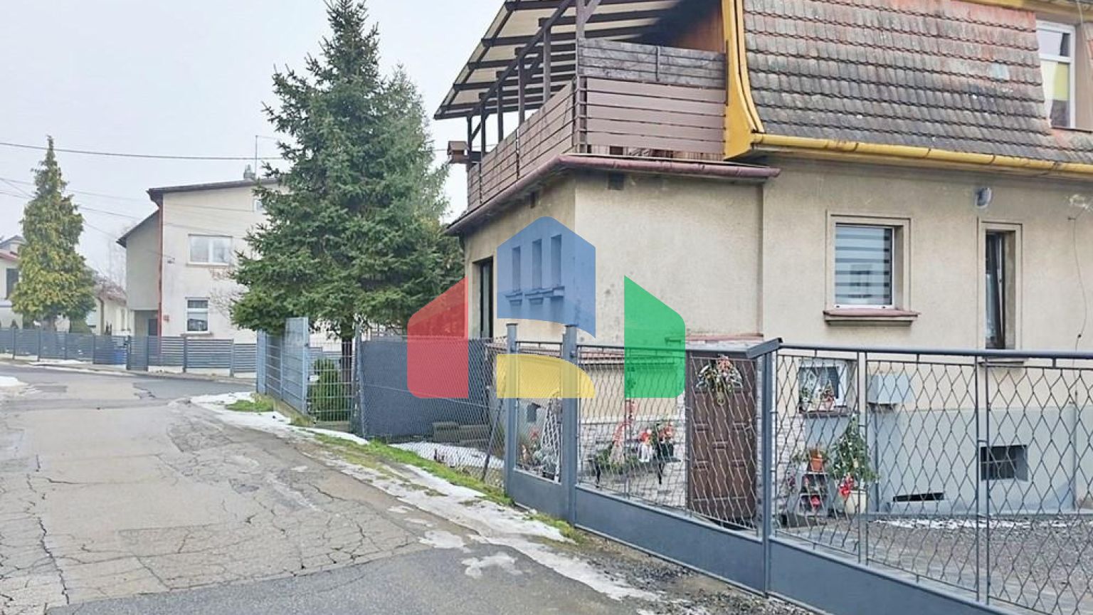 Residential - Apartment downstairs - Bielsko-Biala, Poland - PL