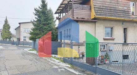 Residential - Apartment downstairs - Bielsko-Biala, Poland - PL Residential - Apartment downstairs - Bielsko-Biala, Poland - PL