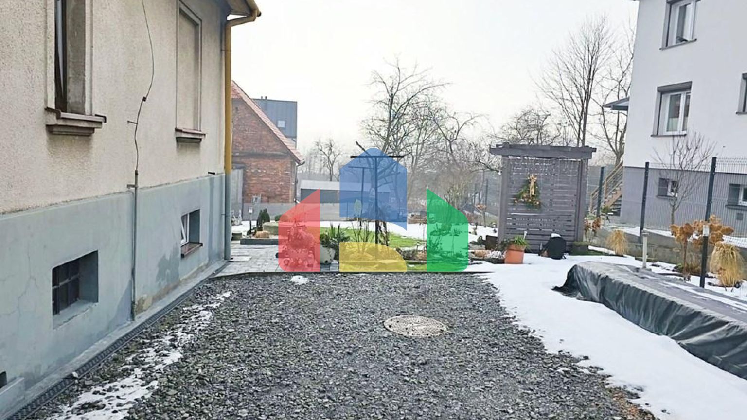 Residential - Apartment downstairs - Bielsko-Biala, Poland - PL