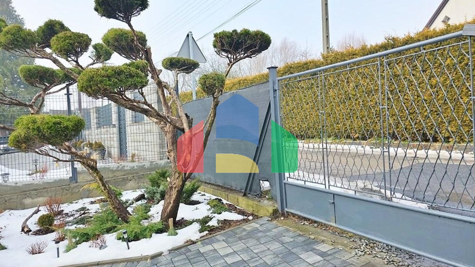 Residential - Apartment downstairs - Bielsko-Biala, Poland - PL