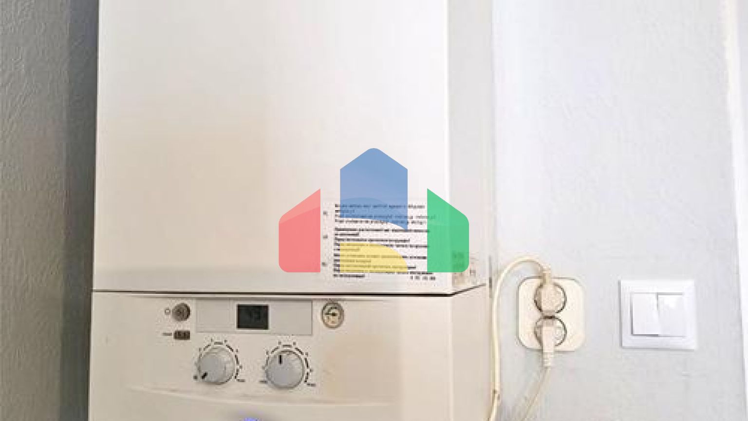 Residential - Apartment downstairs - Bielsko-Biala, Poland - PL