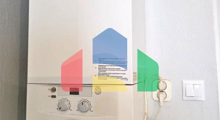 Residential - Apartment downstairs - Bielsko-Biala, Poland - PL Residential - Apartment downstairs - Bielsko-Biala, Poland - PL