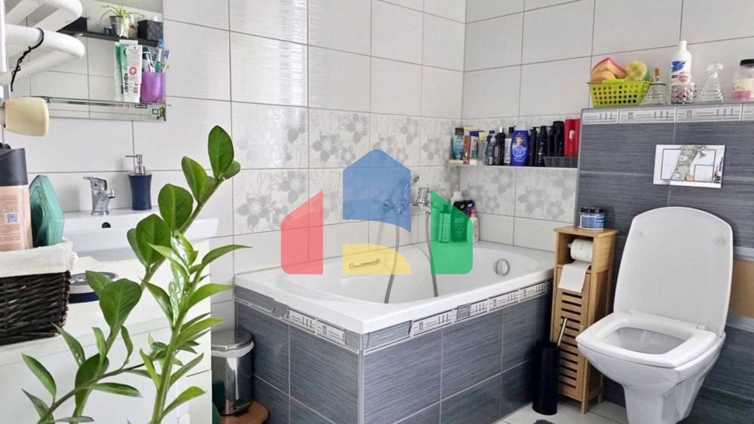 Residential - Apartment downstairs - Bielsko-Biala, Poland - PL