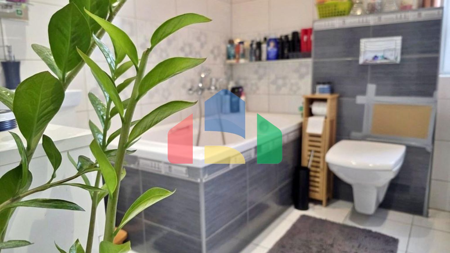 Residential - Apartment downstairs - Bielsko-Biala, Poland - PL