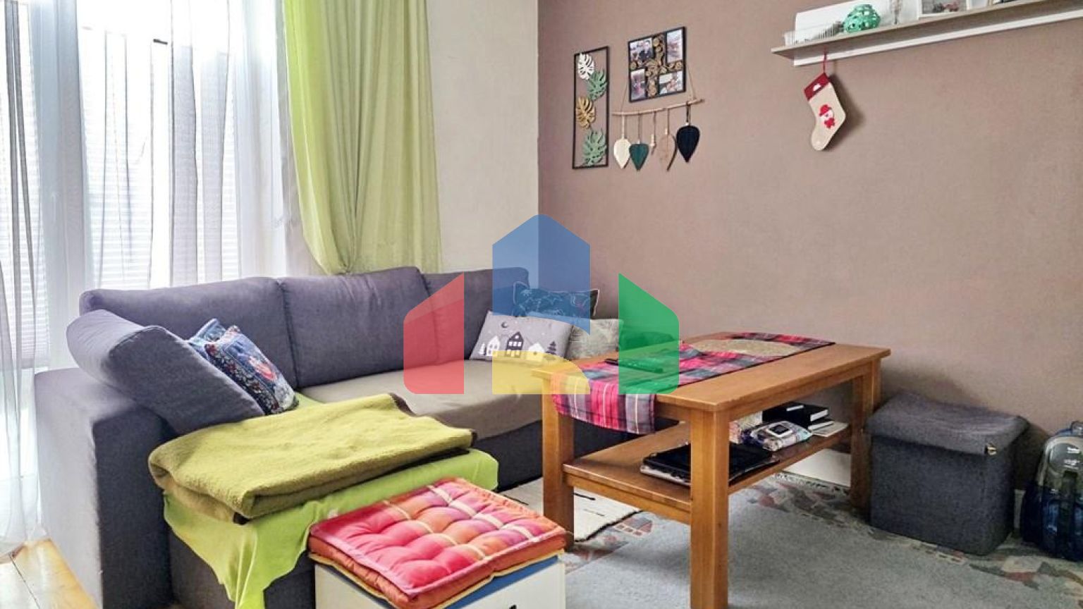 Residential - Apartment downstairs - Bielsko-Biala, Poland - PL