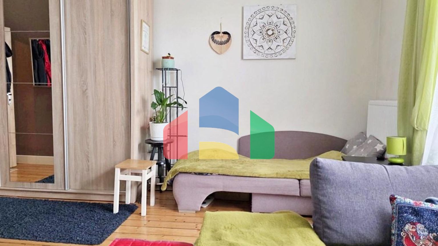 Residential - Apartment downstairs - Bielsko-Biala, Poland - PL