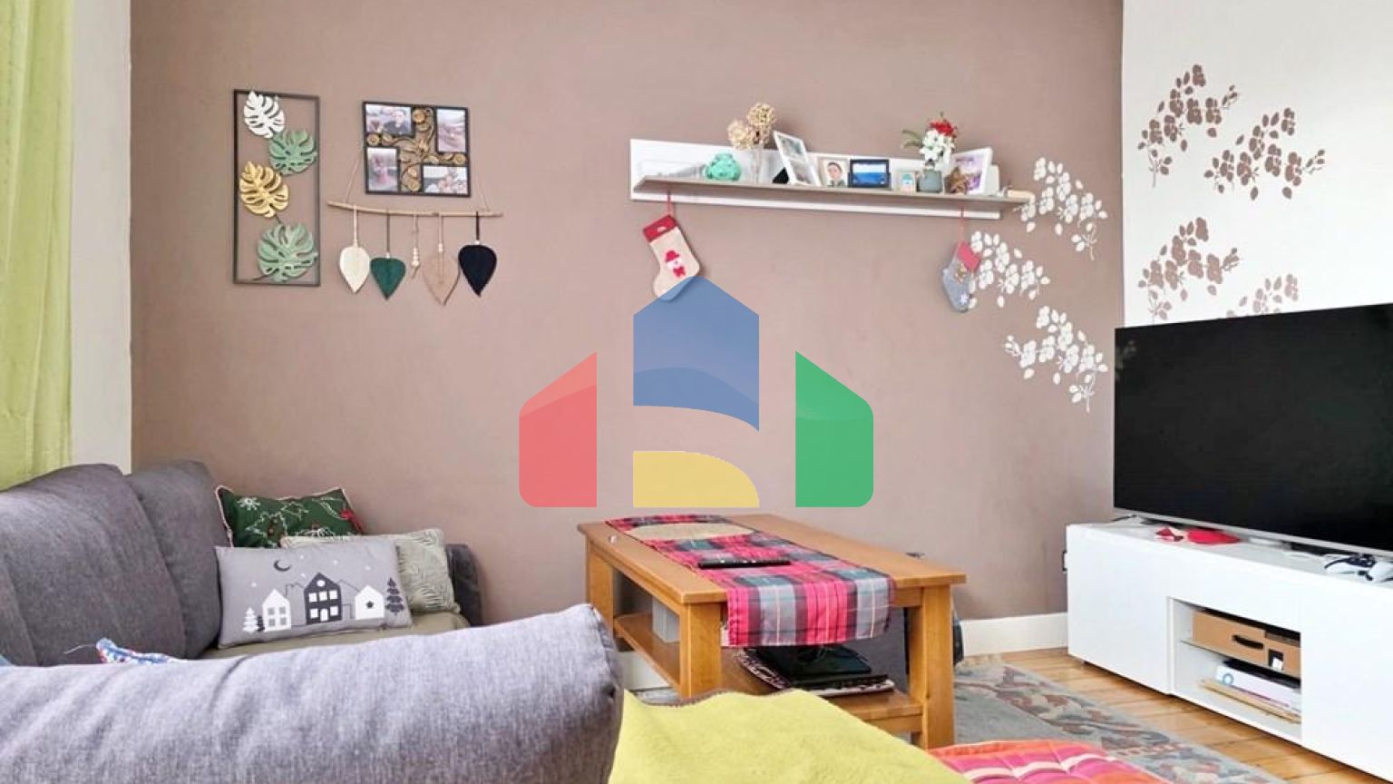 Residential - Apartment downstairs - Bielsko-Biala, Poland - PL