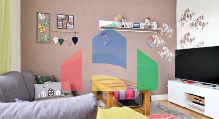 Residential - Apartment downstairs - Bielsko-Biala, Poland - PL Residential - Apartment downstairs - Bielsko-Biala, Poland - PL