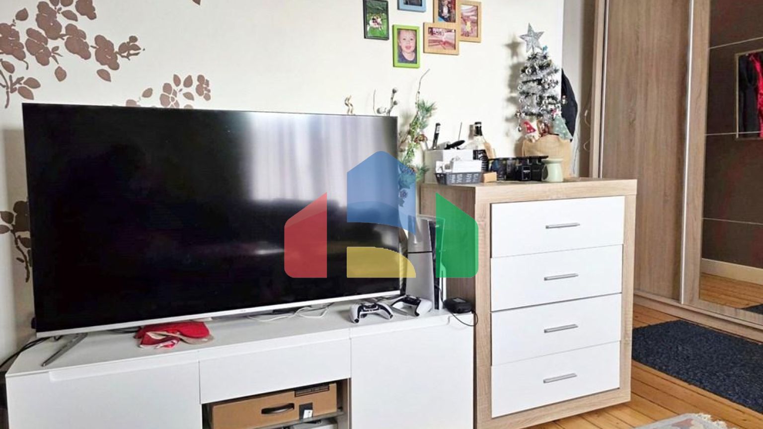 Residential - Apartment downstairs - Bielsko-Biala, Poland - PL