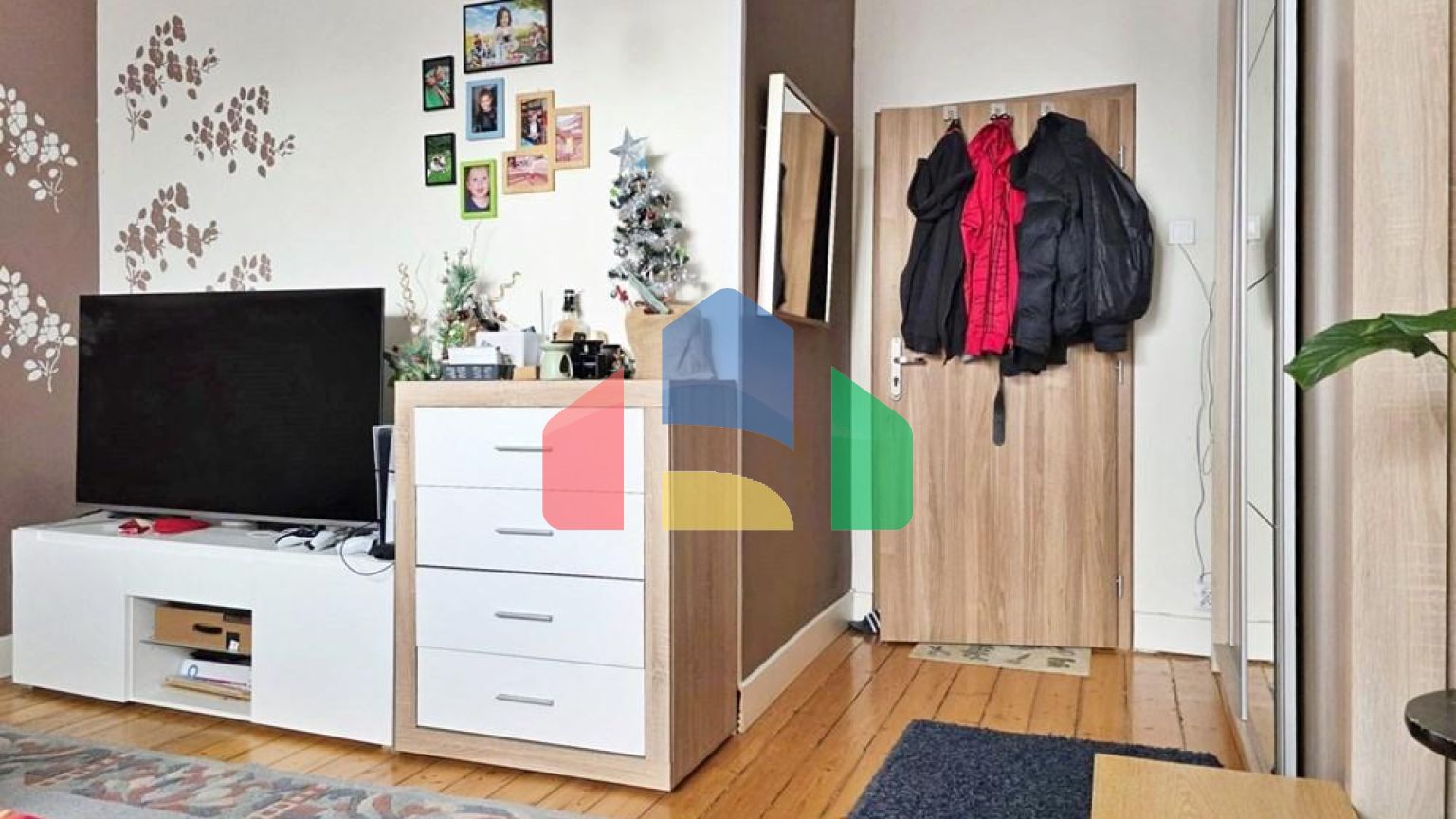 Residential - Apartment downstairs - Bielsko-Biala, Poland - PL