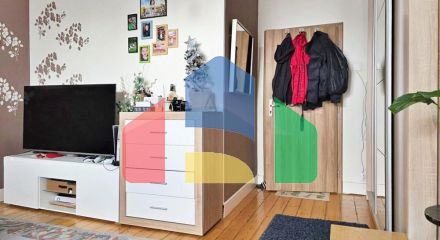 Residential - Apartment downstairs - Bielsko-Biala, Poland - PL Residential - Apartment downstairs - Bielsko-Biala, Poland - PL