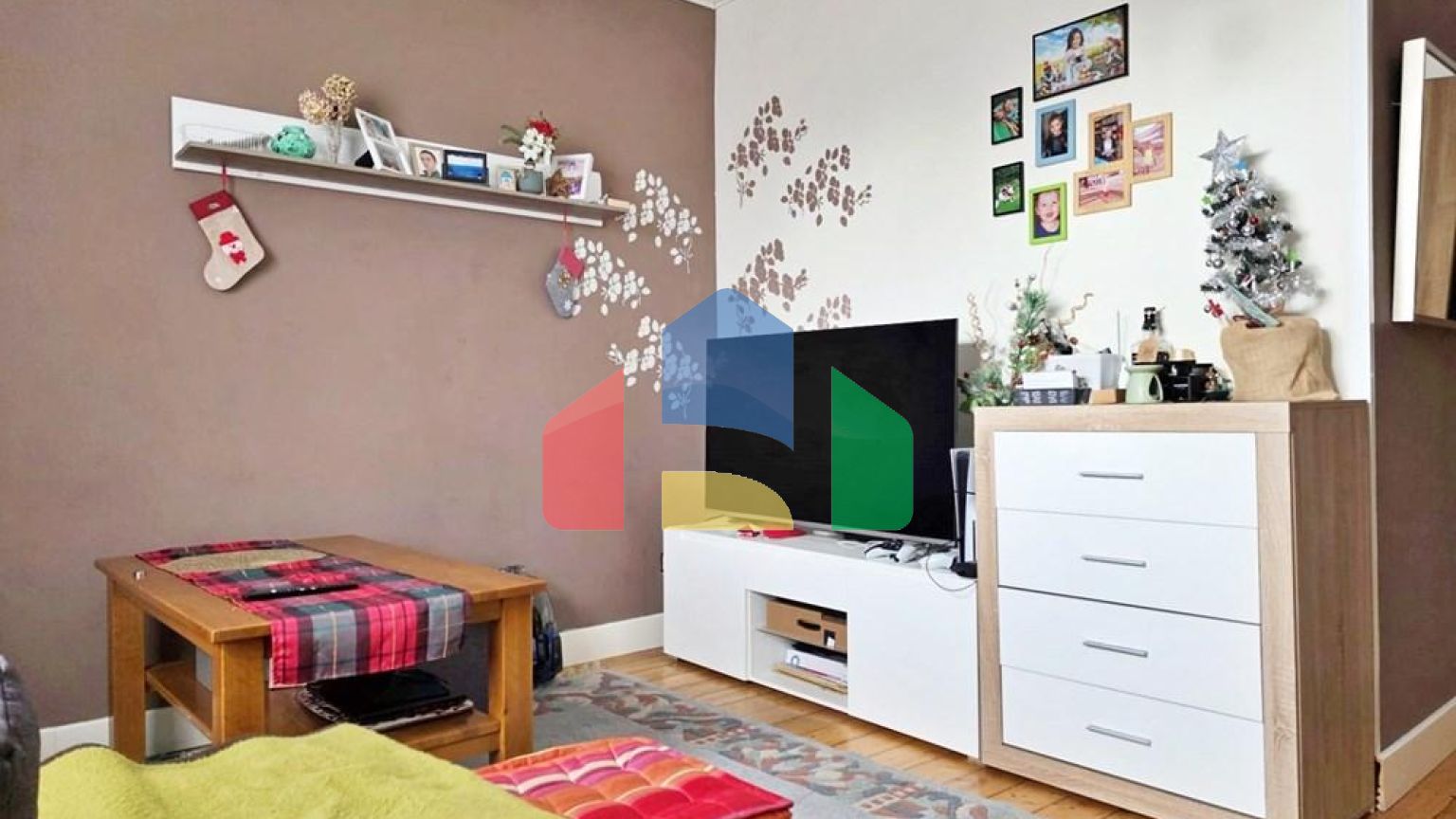 Residential - Apartment downstairs - Bielsko-Biala, Poland - PL