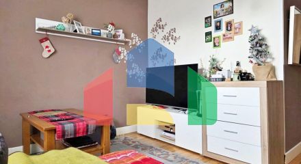 Residential - Apartment downstairs - Bielsko-Biala, Poland - PL Residential - Apartment downstairs - Bielsko-Biala, Poland - PL