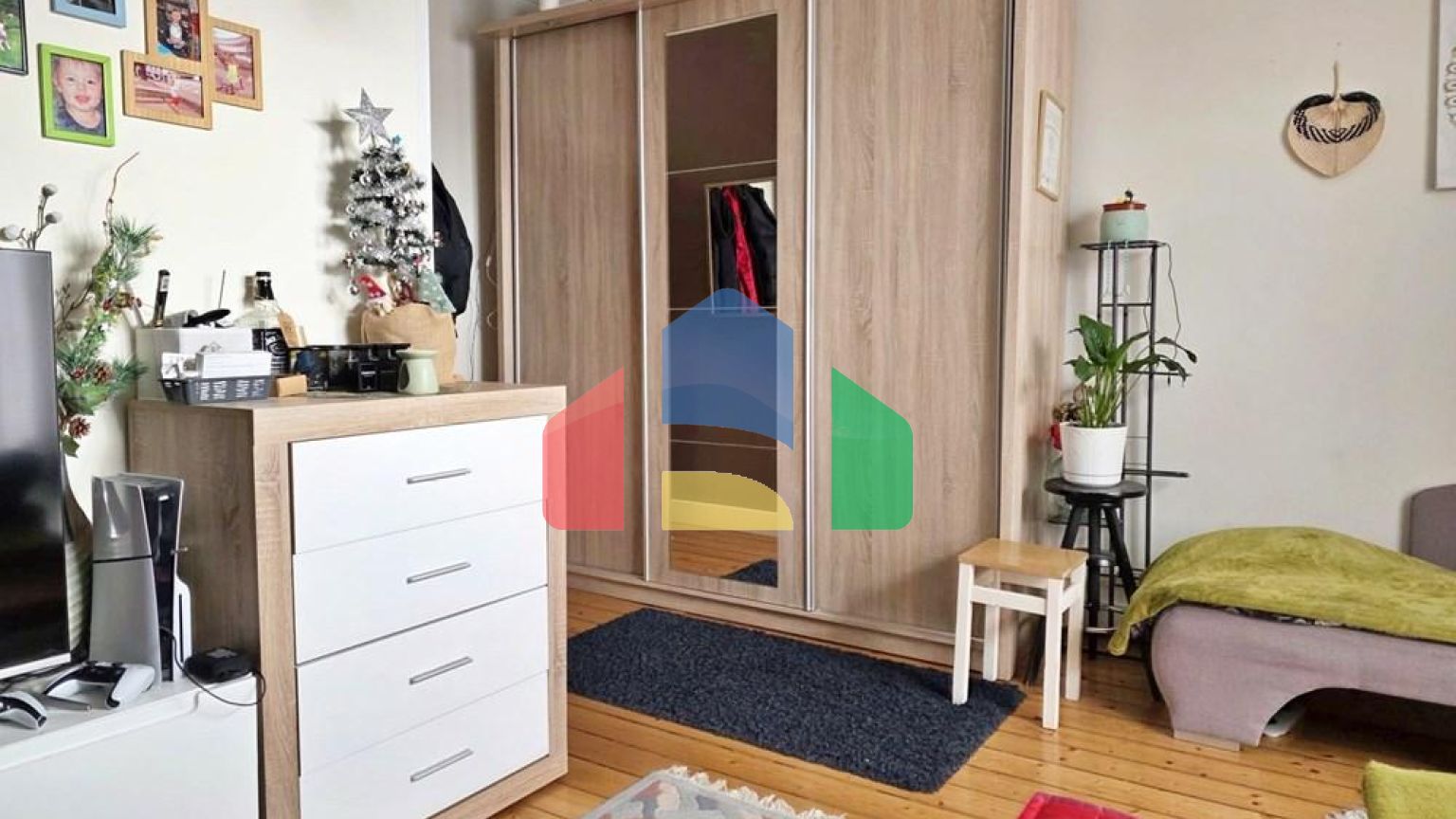 Residential - Apartment downstairs - Bielsko-Biala, Poland - PL