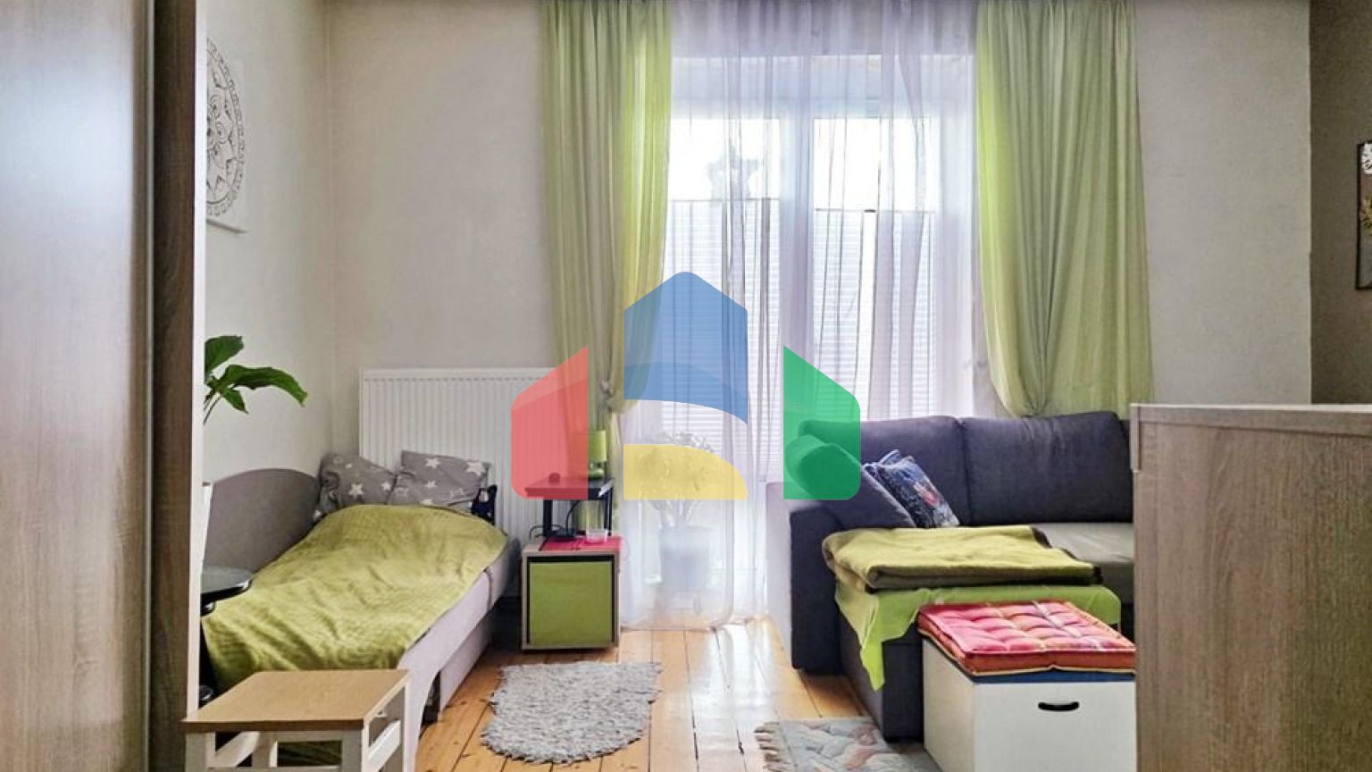 Residential - Apartment downstairs - Bielsko-Biala, Poland - PL