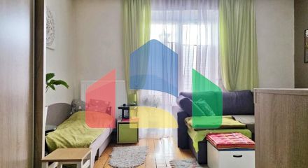 Residential - Apartment downstairs - Bielsko-Biala, Poland - PL Residential - Apartment downstairs - Bielsko-Biala, Poland - PL