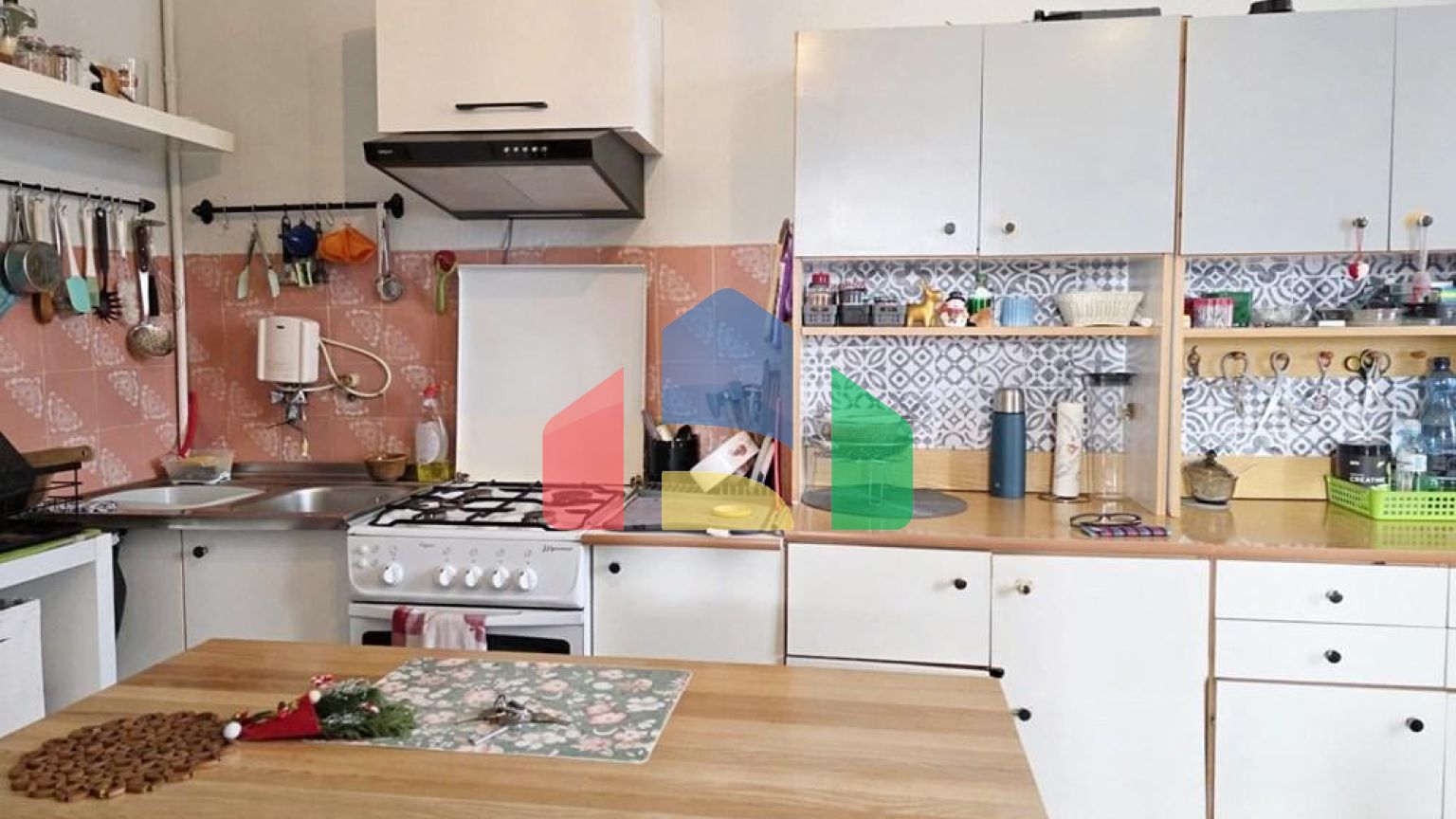 Residential - Apartment downstairs - Bielsko-Biala, Poland - PL