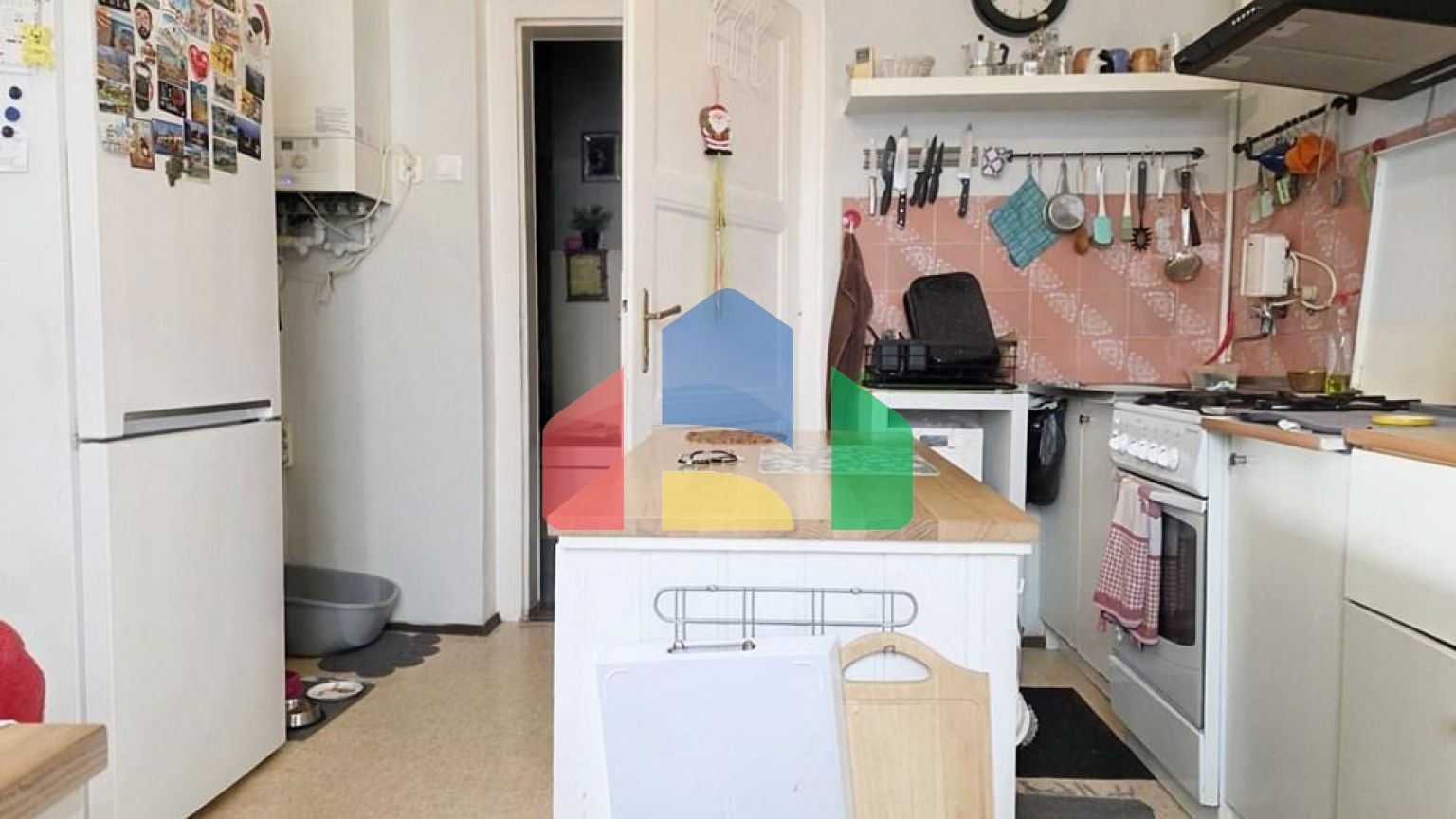 Residential - Apartment downstairs - Bielsko-Biala, Poland - PL