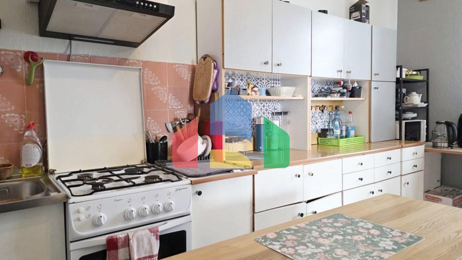 Residential - Apartment downstairs - Bielsko-Biala, Poland - PL