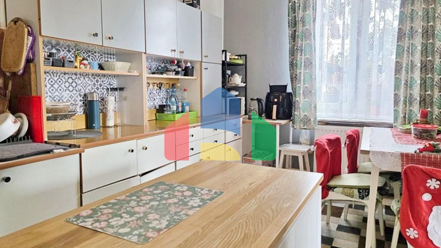 Residential - Apartment downstairs - Bielsko-Biala, Poland - PL