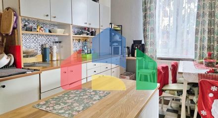 Residential - Apartment downstairs - Bielsko-Biala, Poland - PL Residential - Apartment downstairs - Bielsko-Biala, Poland - PL