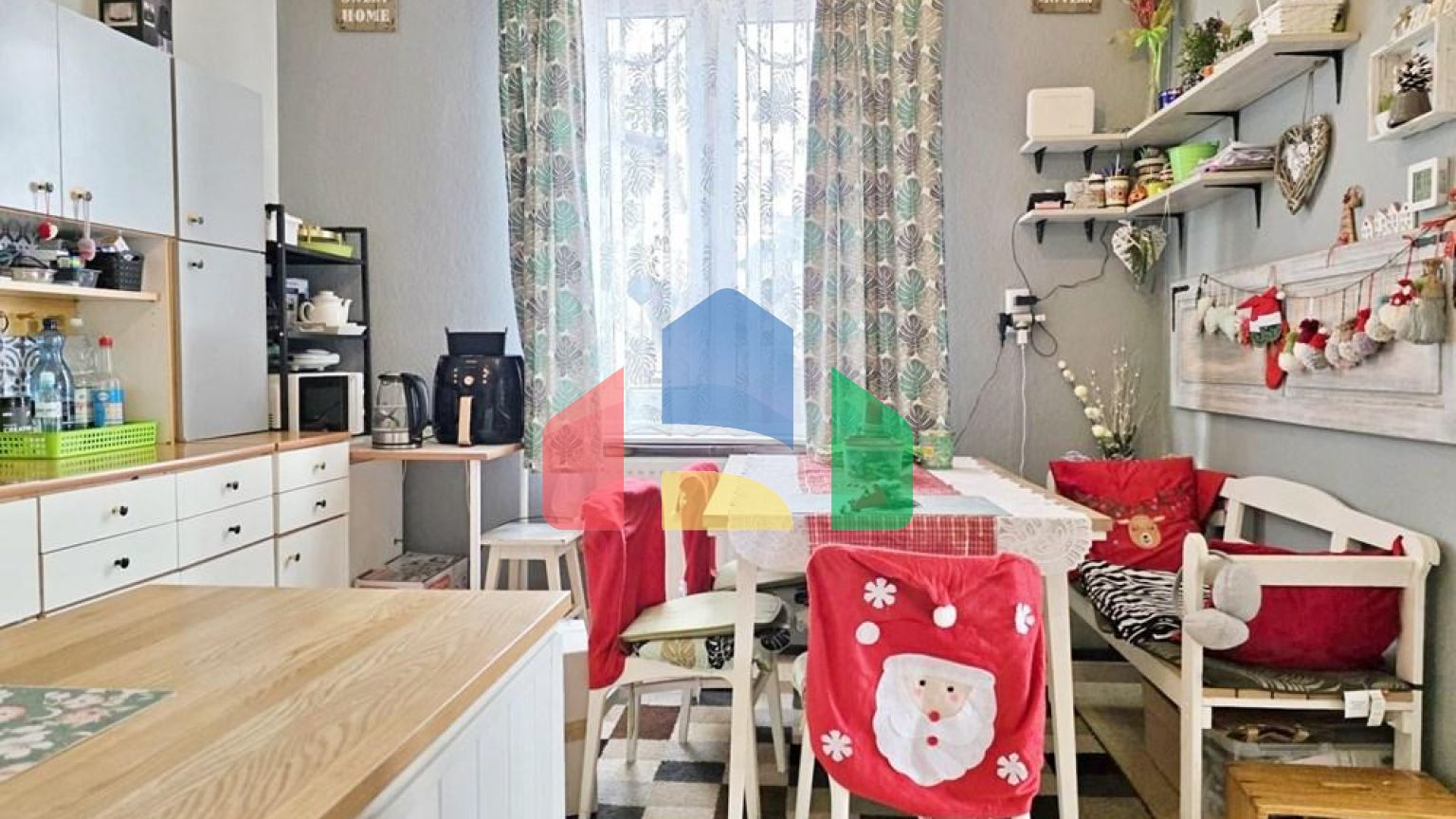 Residential - Apartment downstairs - Bielsko-Biala, Poland - PL