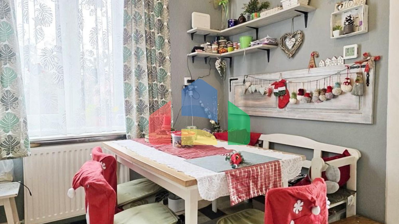 Residential - Apartment downstairs - Bielsko-Biala, Poland - PL