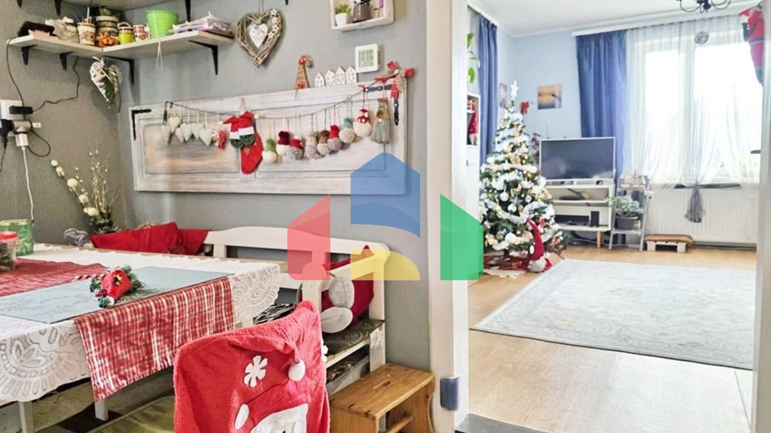 Residential - Apartment downstairs - Bielsko-Biala, Poland - PL