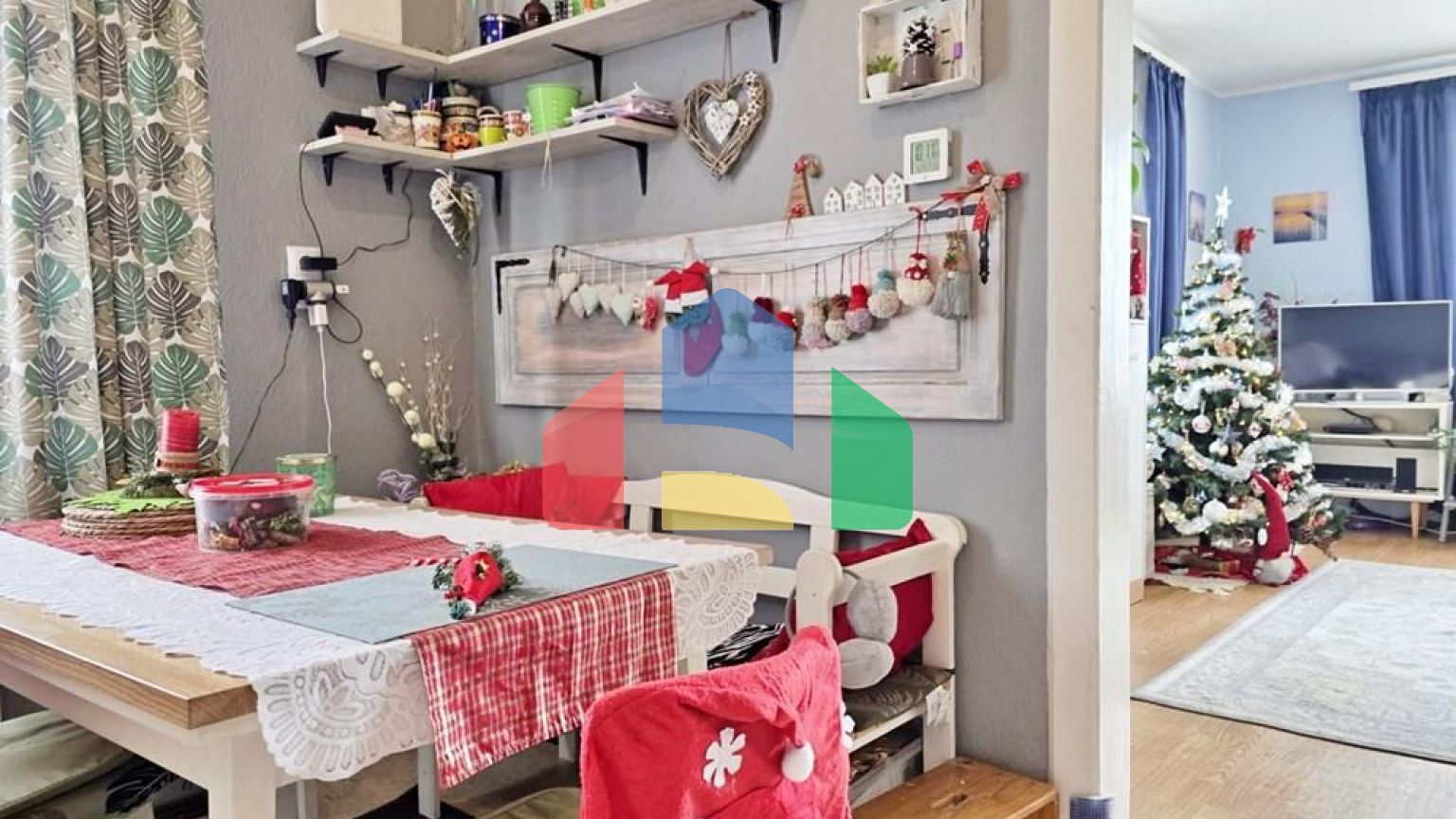 Residential - Apartment downstairs - Bielsko-Biala, Poland - PL