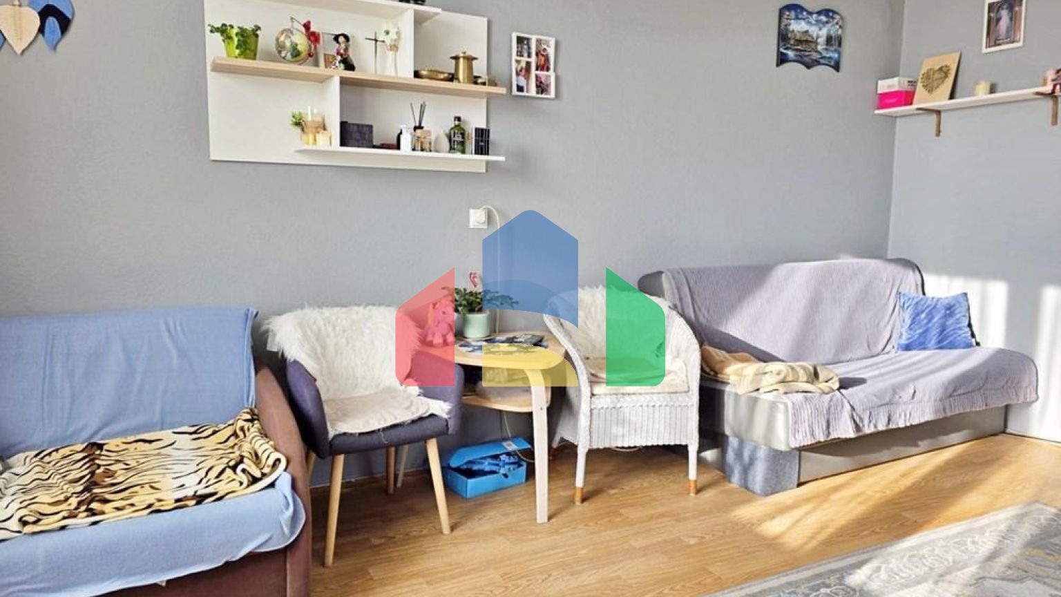 Residential - Apartment downstairs - Bielsko-Biala, Poland - PL